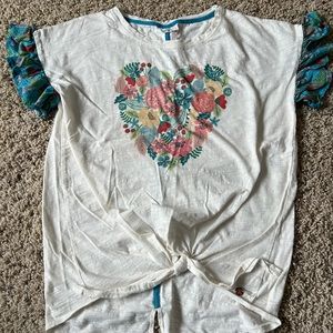 Matilda Jane cute summer top